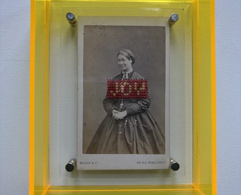 Marjolein Burbank