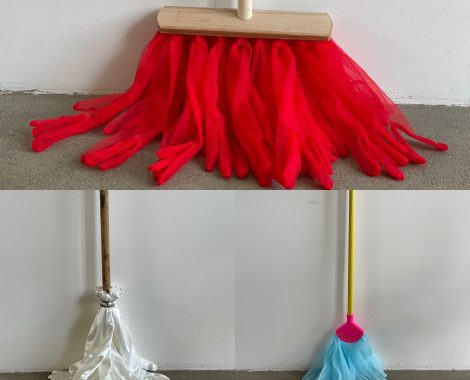 Marjolein Burbank